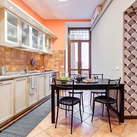 רומא Ghetto Apartment מראה חיצוני תמונה