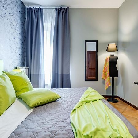 רומא Ghetto Apartment מראה חיצוני תמונה