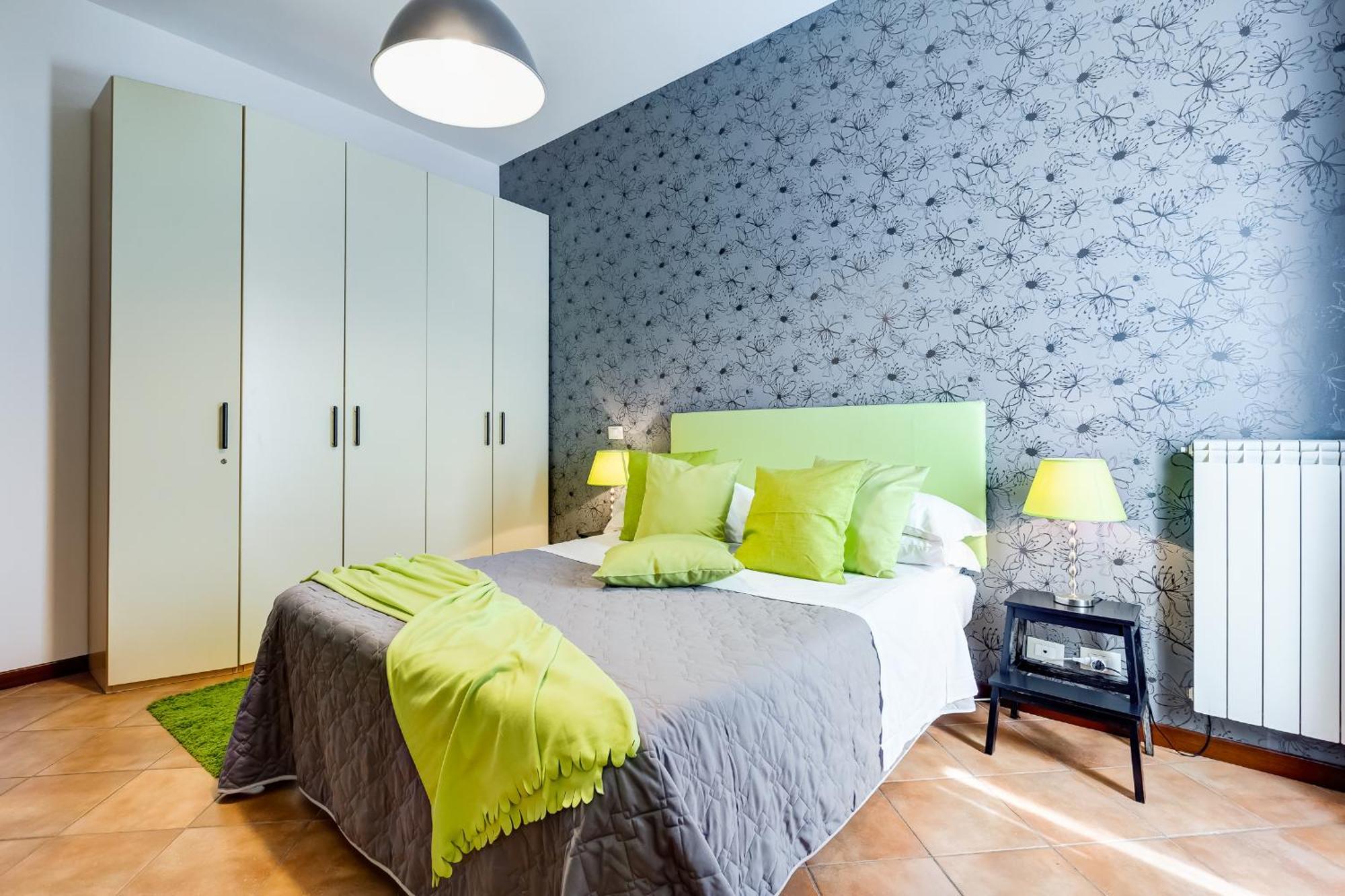 רומא Ghetto Apartment מראה חיצוני תמונה