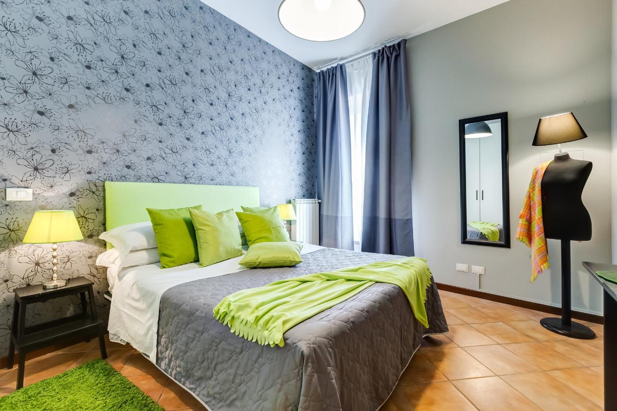 רומא Ghetto Apartment מראה חיצוני תמונה